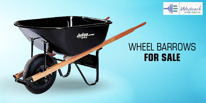 How to maximize the potential of your wheelbarrow