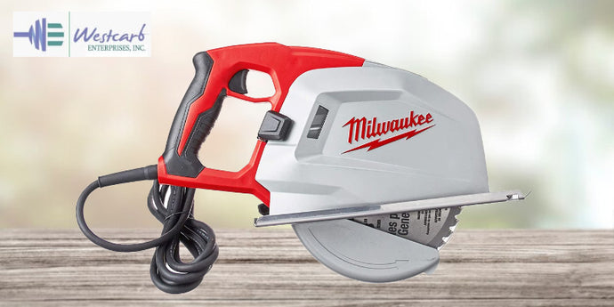 A buying guide for a corded circular saw