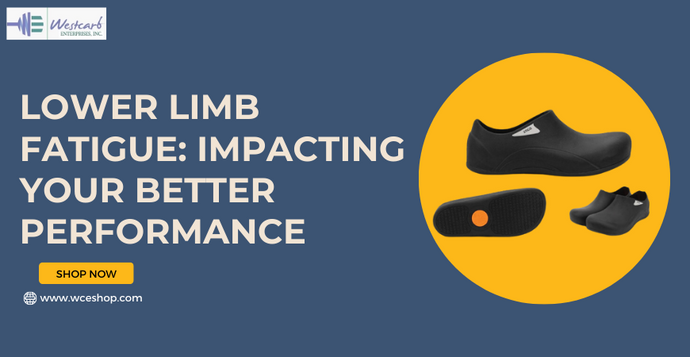 Lower Limb Fatigue: Impacting Your Better Performance