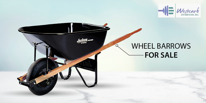 Wheelbarrows Vs. Carts: Which Is Better For Your Yard?
