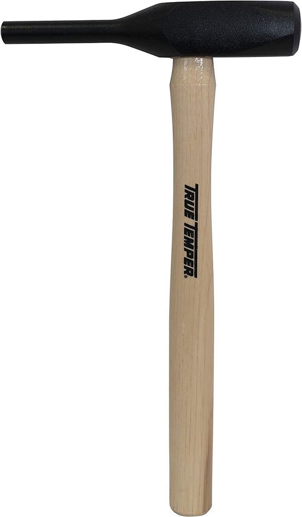True Temper 027-20187100 Back-Out Punch Black/Hickory Pack of 1