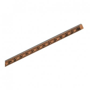 Bagby Gage Stick 030-AG8-1 Gage Pole 8 ft Pack of 1