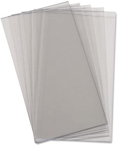 ANCHOR BRAND 101-A-428 Anchor Inside Cover Lens (Price is for 5 Each/Pack)