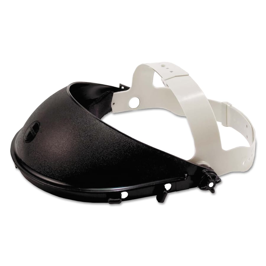 Jackson Safety HDG20 Face Shield Headgear, Model 131-B, Pack of 1