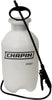 CHAPIN 139-20002 Gallon 2 Lawn, Sprayer Translucent White Pack of 1