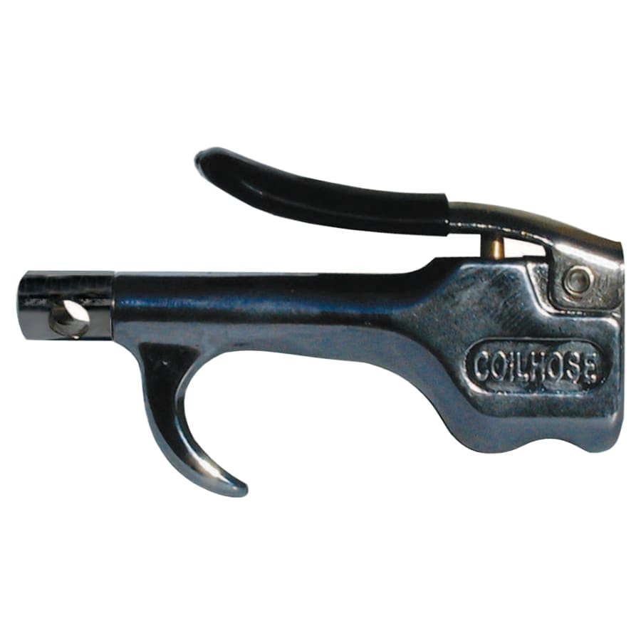 Coilhose Pneumatics 600 Series Standard Safety Blow Gun Pack of 1