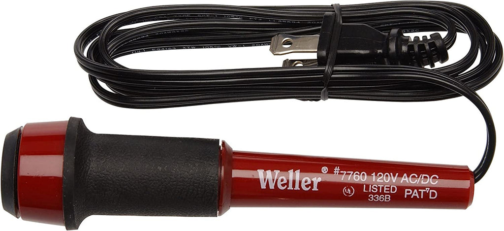 Weller 185-7760 Hand Tools Soldering for bullet points Pack of 1