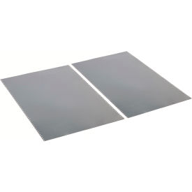 Global Industrial&#8482; Back Panel 36 X 85