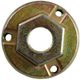 Lau 5/16"" Bore Interchangeable Hub for 3-Blade and 4-Blade Propellers