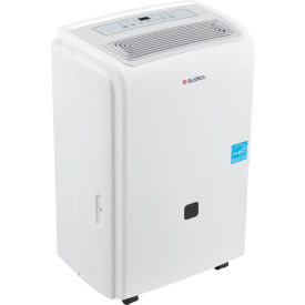 Global Industrial&#153; Portable Dehumidifier w/ Pump & WiFi Energy Star 40 Pint