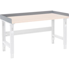 Global Industrial™ Back and End Stops For Workbench Top - 96