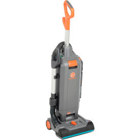 Hoover&#174; HushTone&#153; Upright Vacuum 13"" Cleaning Width