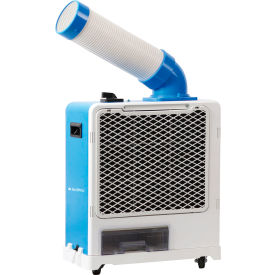 Global Industrial&#153; Portable Spot Cooler Air Conditioner 6475 BTU 115V R32