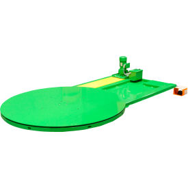 Highlight Industries Synergy™ Low Profile Stretch Wrap Turntable 65