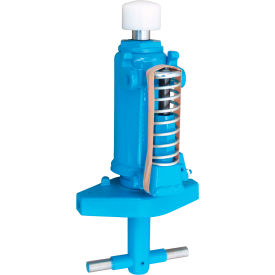 Pump Assembly 02108930 for Bishamon&#174; Pallet Trucks with Plastic Handles (2004 & Later)