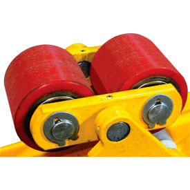 3"" Polyurethane Load Wheel 272666 for Wesco&#174; Pallet Truck 984873