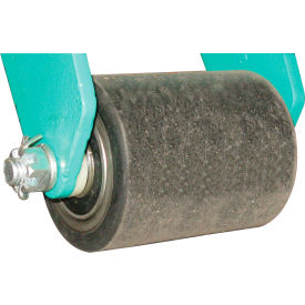 3"" Polyurethane Load Wheel 276006 for Wesco&#174; Pallet Trucks 330438 & 168182