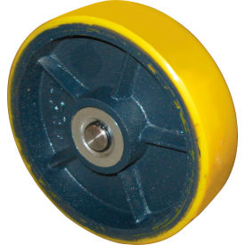 7"" Polyurethane Steer Wheel 276009 for Wesco&#174; Pallet Truck 241481