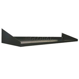 Pro-Line Cantilever Steel Shelf 60""W x 12""D