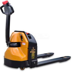 Big Joe&#174; Electric Pallet Jack 4000 lb. Capacity 27""W x 45""L Forks