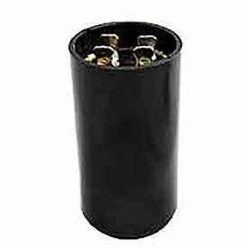 Rotom 53C 53-64MFD 250V Start Capacitor Round