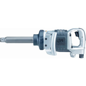 Ingersoll Rand Air Impact Wrench Extended Anvil 1"" Drive Size 1475 Max Torque