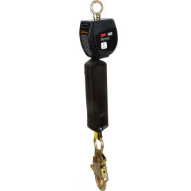 3M&#153; DBI-SALA Nano-Lok Personal Self Retracting Lifeline w/ Steel Snap Hook 2.27 lb. Wt. 6 Ft.