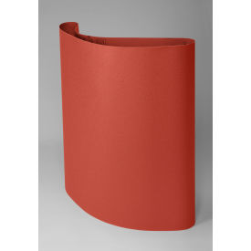 3M&#8482; Paper Belt 364UZ 37"" X 75"" P100 Grit Aluminum Oxide