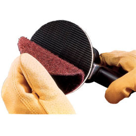 3M&#8482; Scotch-Brite&#8482; Surface Conditioning Disc 4-1/2"" x NH MED Grit Aluminum Oxide