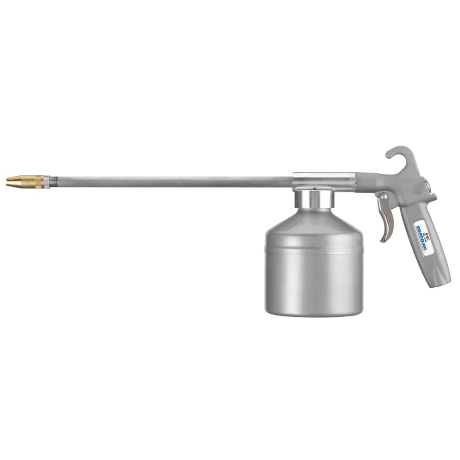 Guardair 335-83SG Syphon Pneumatic Oil Gun 5.16 Inch Efficient Oil Dispensing Tool Pack of 1