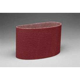 3M&#8482; Cloth Belt 341D 6"" x 48"" 80 Grit Aluminum Oxide