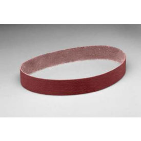 3M&#8482; Cloth Belt 341D 2"" x 72"" P120 Grit Aluminum Oxide