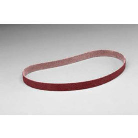 3M&#8482; Cloth Belt 341D 1-1/2"" x 60"" 60 Grit Aluminum Oxide