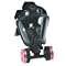 MSA Ultra Elite Full-Facepiece Respirators, Medium