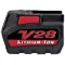 |28 BATTERY 495-48-11-2830