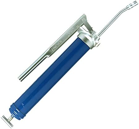 Lincoln “14.5” oz Cartridge Heavy Duty Lever Action Manual Grease Gun Heavy Duty Pack of 1