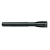 Maglite Mini 459-M3A016 Incandescent 2-Cell AAA Flashlight, Black Pack of 1