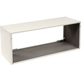 Global Industrial&#153; Wall Sleeve With Drain Kit For Packaged Terminal Air Conditioners