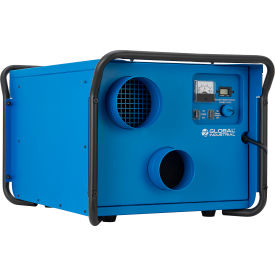 Global Industrial&#153; Desiccant Dehumidifier 105 Pints 115V