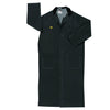 MCR Safety 611-FR267CXL Classic Plus Rainwear X-Large PVC Polyester Black Pack of 1