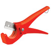 RIDGID 632-23488 Single Stroke Plastic Pipe and Tubing Cutter Model PC-1250 Pack of 1
