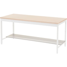 Global Industrial&#153; Laminate Lower Shelf 60""W
