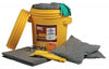 Drum 655-SKA20 Spill 20-gallon Kits allwik univ 1 kit Pack of 1