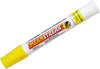 Sharpie Mean Streak Waterproof Marking Stick 12 Yellow Markers