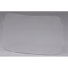 3M Speedglas 100 Series Outside Protection Plate, 5 x 3 Inches, Polycarbonate - Pack of 1