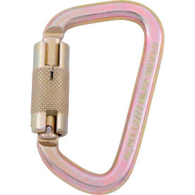 Global Industrial&#153; 7/8"" Gate Carabiner