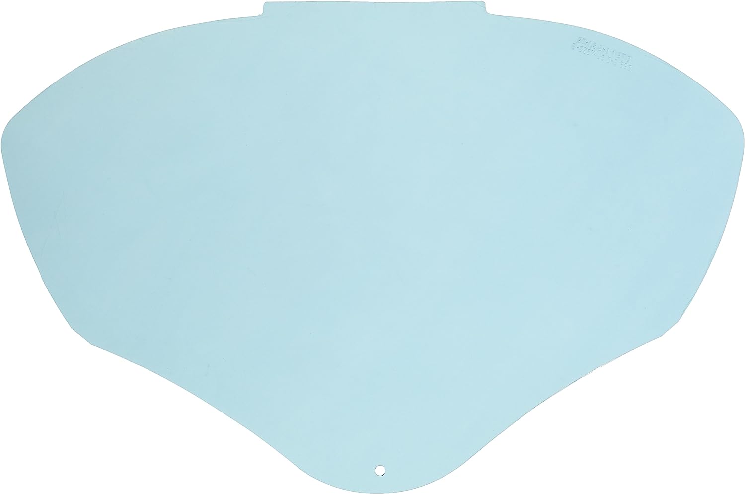 Uvex by Honeywell 763-S8555 Bionic Shield Replacement Lens Clear Polycarbonate Anti-Fog/Hardcoat Pack of 1