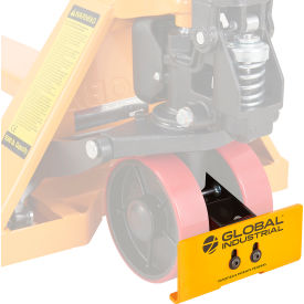 Global Industrial&#153; Pallet Jack Toe Guard Protector