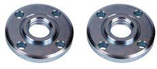 WEILER 7/8 Inch 804-56494 Adapting NUT - USE with 4 1/2 in Angle Grinder 5 Angle Grinder Pack of 1