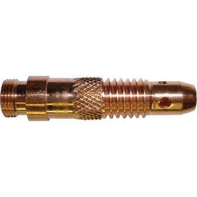 TIG Welding Collets 13N23 (3/32" & 2.4mm) for TIG Welding Torch